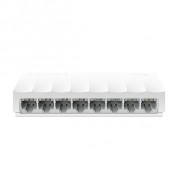 TP-Link TL-LS1008 8-poorts 10/100Mbps desktop-netwerkswitch
