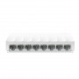 TP-Link TL-LS1008 8-poorts 10/100Mbps desktop-netwerkswitch