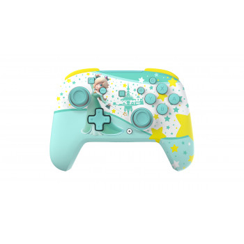 Turtle Beach Rematch Draadloze Controller voor Nintendo Switch 2 Rosalina Edition