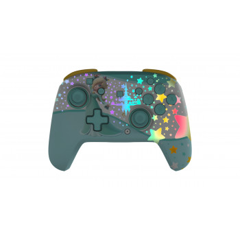 Turtle Beach Rematch Draadloze Controller voor Nintendo Switch 2 Rosalina Edition