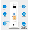 AVM FRITZ!Box 6690 Pro Cable – DOCSIS 3.1 kabelrouter met Wi-Fi 6, 2.5 GbE, Mesh, DECT