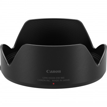 Canon EW-88E zonnekap voor RF 24-70mm f/2.8L IS USM (3681C001)