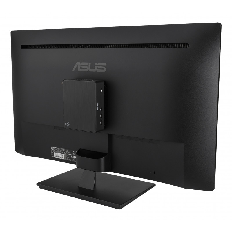 ASUS NUC 16 Mini-PC RNUC16WCKC3072C2, Intel Core 3 304, 16GB DDR5, 256GB SSD, Wi-Fi 7, Windows 11 Pro
