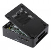 ASUS NUC 16 Mini-PC RNUC16WCKC3072C2, Intel Core 3 304, 16GB DDR5, 256GB SSD, Wi-Fi 7, Windows 11 Pro