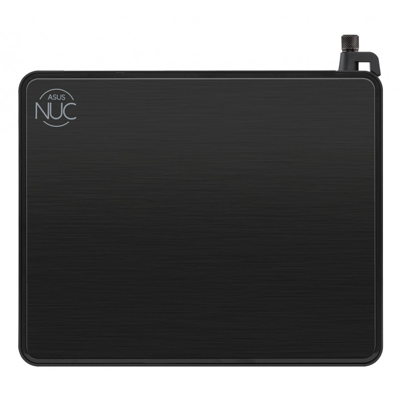 ASUS NUC 16 Mini-PC RNUC16WCKC3072C2, Intel Core 3 304, 16GB DDR5, 256GB SSD, Wi-Fi 7, Windows 11 Pro