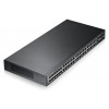 ZyXEL GS1920-48 48-poorts Gigabit Smart Managed switch met 4 SFP-uplinks en PoE+ (375W)