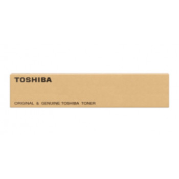 Toshiba T-FC75E-M magenta tonerpatroon (6AK00000253) voor e-STUDIO 5560c/6560c/6570c-serie