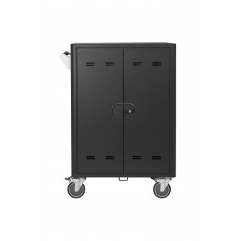 LEBA Futura 36 notebook-trolley voor 36 laptops tot 16