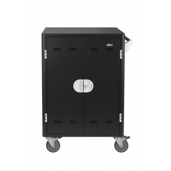 LEBA Futura 36 notebook-trolley voor 36 laptops tot 16