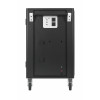 LEBA Futura 36 notebook-trolley voor 36 laptops tot 16