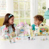 EPOCH Sylvanian Families kleuterschool zandbak & zwembad speelset
