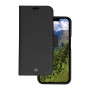 dbramante1928 New York 2-in-1 wallet hoes voor iPhone 14 Pro - zwart
