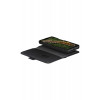 dbramante1928 New York 2-in-1 wallet hoes voor iPhone 14 Pro - zwart