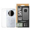 PanzerGlass SAFE TPU-hoes voor Honor Magic7 Pro 5G - transparant