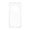 PanzerGlass SAFE TPU-hoes voor Honor Magic7 Pro 5G - transparant