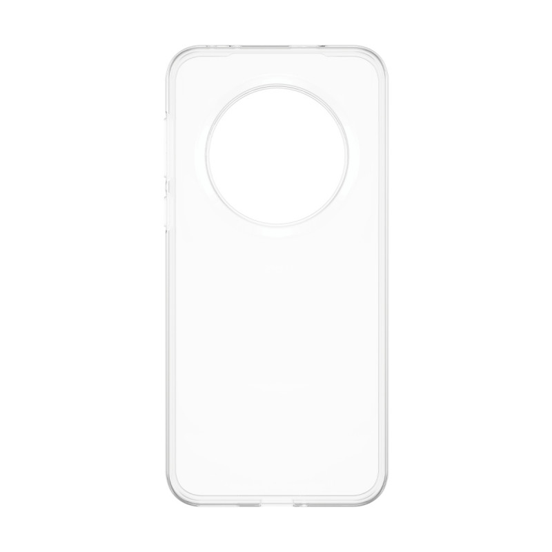 PanzerGlass SAFE TPU-hoes voor Honor Magic7 Pro 5G - transparant