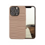 dbramante1928 Dune hoesje voor iPhone 14 Pro - roze