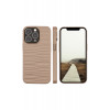 dbramante1928 Dune hoesje voor iPhone 14 Pro - roze