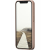 dbramante1928 Dune hoesje voor iPhone 14 Pro - roze