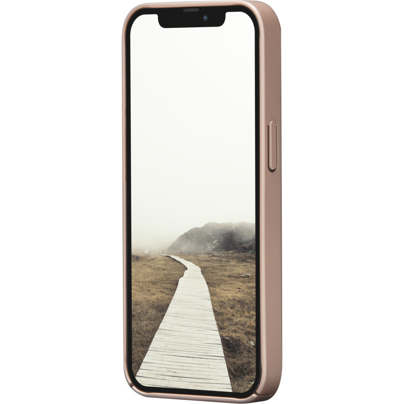 dbramante1928 Dune hoesje voor iPhone 14 Pro - roze