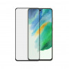 SAFE by PanzerGlass Samsung Galaxy S21 FE G990 displaybeschermfolie E2E Case Friendly zwart SAFE95100