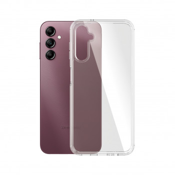 PanzerGlass ClearCase Samsung Galaxy A14 5G transparant beschermhoesje