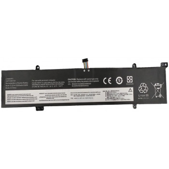 CoreParts laptopaccu voor Lenovo 53,20Wh Li-Pol 15,2V 3500mAh - vervanging