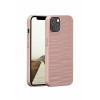 dbramante1928 Dune leren hoesje voor iPhone 14 - roze