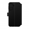 PANZERGLASS CARE wallet case met kickstand voor Samsung Galaxy A27 5G, transparant