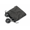 Plantronics Voyager 4320 UC V4320-M C, USB-A, zwart