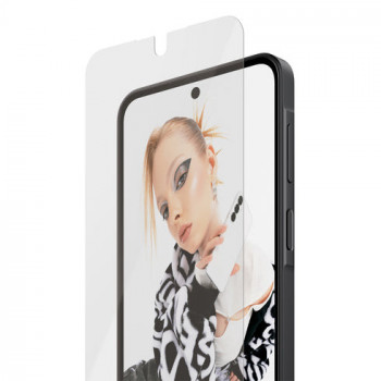 SAFE by PanzerGlass Ultra-Wide Fit displayschermglas van gehard glas met EasyAligner voor Samsung Galaxy A27 5G