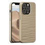 dbramante1928 Dune hoes voor iPhone 14 Pro - zandbeige
