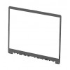 HP LCD frontpaneel voor 15-DW-serie - zwart