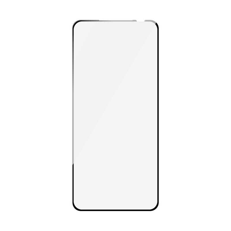 SAFE by PanzerGlass Motorola Edge 50 Neo displaybescherming Ultra-Wide Fit SAFE95985