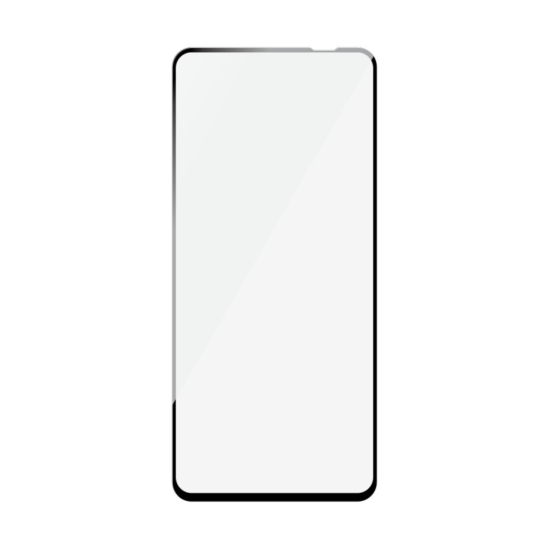 SAFE by PanzerGlass Oppo Reno12 F 5G displaybescherming Ultra-Wide Fit SAFE95996