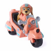 PAW Patrol Liberty reddingsmotor met verzamelfiguur - Spin Master 6074761