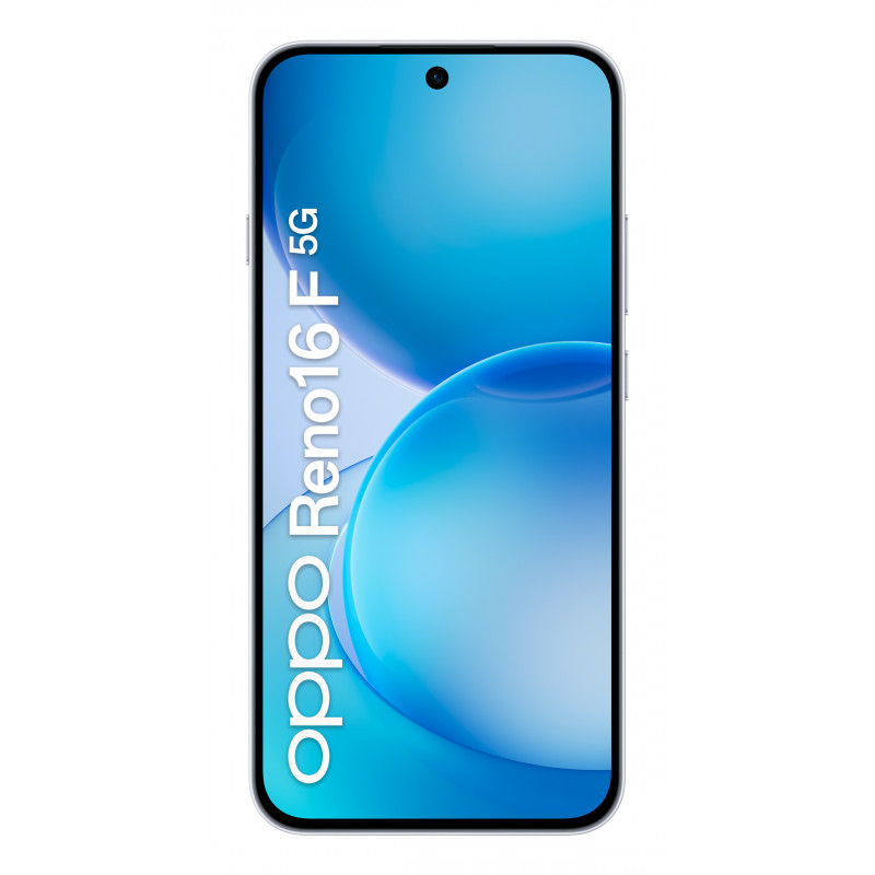 OPPO Reno16 F 5G 8GB RAM 256GB wit