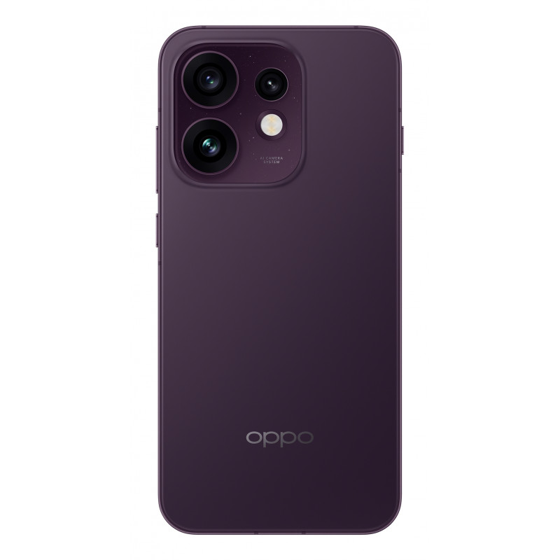 OPPO Reno16 5G 8GB/512GB donkerviolet