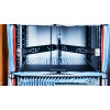 PATCHBOX Setup.exe rackmontagegereedschap voor 19-inch apparaten, zwart