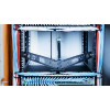 PATCHBOX Setup.exe rackmontagegereedschap voor 19-inch apparaten, zwart