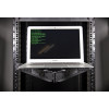 PATCHBOX Setup.exe rackmontagegereedschap voor 19-inch apparaten, zwart