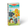 Melissa & Doug Blockables Woodland Friends set