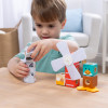 Melissa & Doug Blockables Set Boerderijvrienden