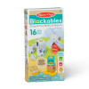Melissa & Doug Blockables Set Boerderijvrienden