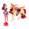 Spin Master Unicorn Academy - Wing Magic Valentina & Cinder speelset