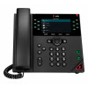 HP Poly VVX 450 zakelijke IP-telefoon - VoIP-telefoon