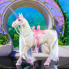 Spin Master Unicorn Academy - Glacier eenhoorn & Ava ruiter figurenset