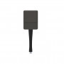 Dahua DHI-PKP-WP1B 3m DC-verlengkabel voor bewakingscamera's, 5,5x2,1mm, wit