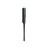 Dahua DHI-PKP-WP1B 3m DC-verlengkabel voor bewakingscamera's, 5,5x2,1mm, wit