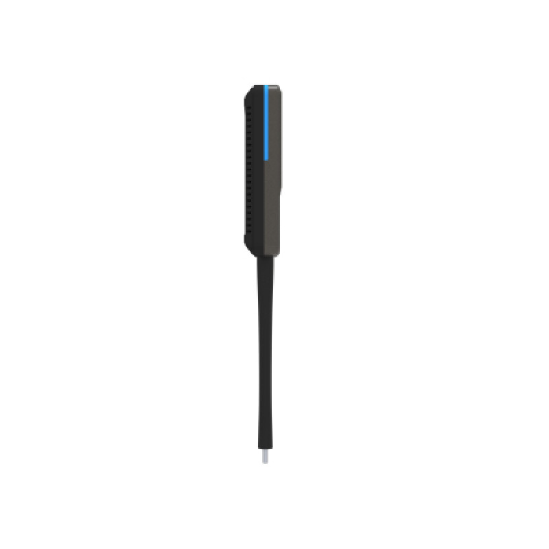 Dahua DHI-PKP-WP1B 3m DC-verlengkabel voor bewakingscamera's, 5,5x2,1mm, wit